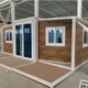 Container per vivere